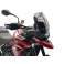 BULLE SPORT TRIUMPH TIGER 850/900 2020-2022 WRS