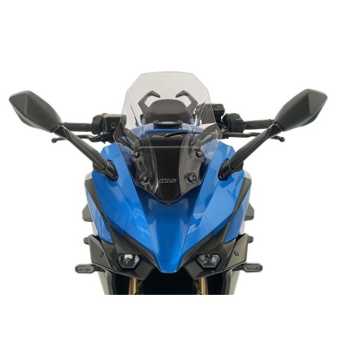 BULLE SPORT SUZUKI GSX-S 1000 GT 2022 WRS