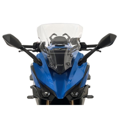 BULLE TOURING SUZUKI GSX-S 1000 GT 2022 WRS