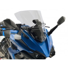 BULLE TOURING SUZUKI GSX-S 1000 GT 2022 WRS