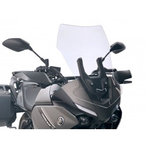 BULLE TOURING YAMAHA TRACER 7 / GT 2021-2022 WRS