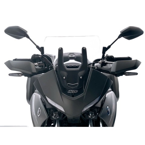 BULLE SPORT YAMAHA TRACER 7 / GT 2021-2022 WRS