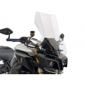 BULLE TOURING YAMAHA MT-10 / SP 2016-2021 WRS