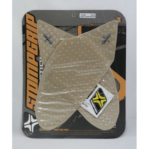 STOMP GRIP Suzuki pour GSXR 600 / 750