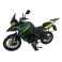 Bulle SPORT BENELLI TRK 702/ X 2023-2024 WRS