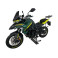 Bulle SPORT BENELLI TRK 702/ X 2023-2024 WRS