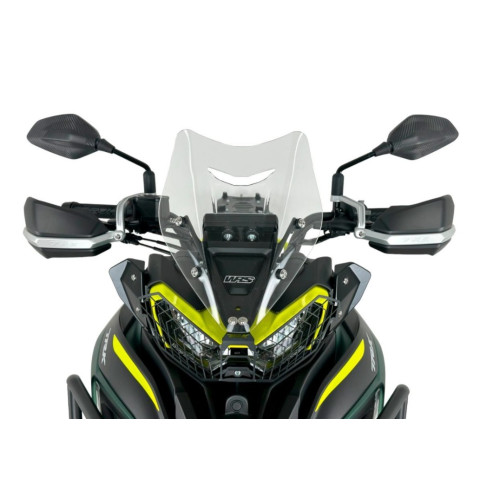 Bulle SPORT BENELLI TRK 702/ X 2023-2024 WRS