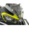 Bulle SPORT BENELLI TRK 702/ X 2023-2024 WRS
