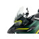 Bulle SPORT BENELLI TRK 702/ X 2023-2024 WRS