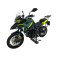 Bulle SPORT BENELLI TRK 702/ X 2023-2024 WRS