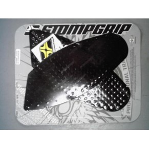 STOMPGRIP Suzuki pour GSXR 600 / 750