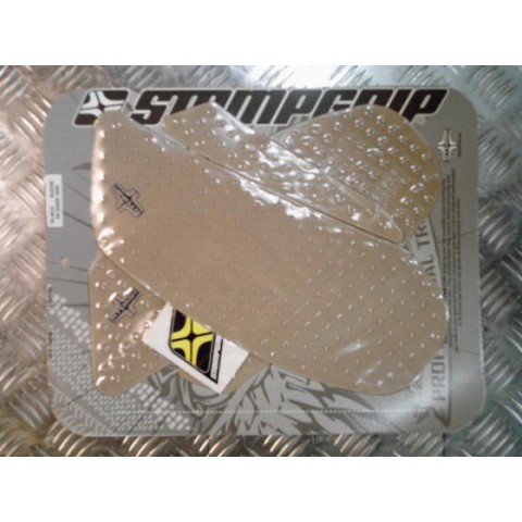 STOMP GRIP Suzuki pour GSXR 1000 