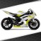 YZF-R6 Racing