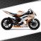 YZF-R6 Racing