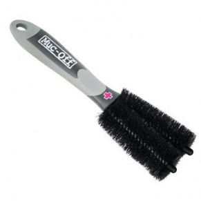 BROSSE DOUBLE