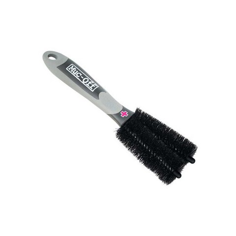 BROSSE DOUBLE