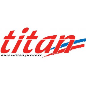 TITAN INNOVATION PROCESS